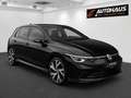 Volkswagen Golf 2,0 TDI DSG | 4MOTION | R-LINE | 1.BESITZ |MwSt... Schwarz - thumbnail 4