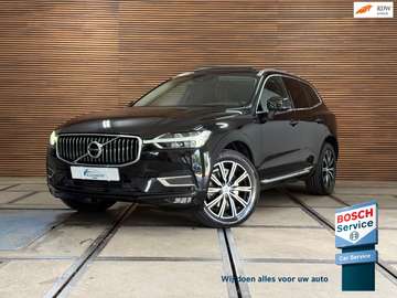 2.0 T5 Inscription | 250PK | Automaat | Leder | Ca