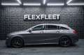Mercedes-Benz CLA 180 Shooting Brake  AMG Line Gewerbe/Export Grau - thumbnail 4