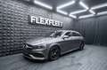 Mercedes-Benz CLA 180 Shooting Brake  AMG Line Gewerbe/Export Grau - thumbnail 2
