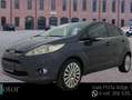 Ford Fiesta Fiesta VI 2008 5p 1.2 16v Titanium ESP 82cv E5 Grau - thumbnail 1