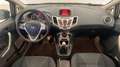 Ford Fiesta Fiesta VI 2008 5p 1.2 16v Titanium ESP 82cv E5 Grau - thumbnail 7
