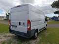 Fiat Ducato 35 MH2 2.0 MJT 16V 115CV Bianco - thumbnail 4