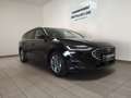 Ford Focus Turnier 1,5 EcoBlue Titanium Edition Aut. *Vorf... Schwarz - thumbnail 1