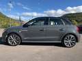 Audi A1 SPB 1.0 TFSI ultra s-line Adatta a neopat. Gris - thumbnail 3