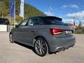 Audi A1 SPB 1.0 TFSI ultra s-line Adatta a neopat. Gris - thumbnail 8