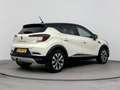 Renault Captur 1.3 TCe Intens 130PK | Automaat | Trekhaak | Navig Blanc - thumbnail 4