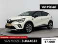 Renault Captur 1.3 TCe Intens 130PK | Automaat | Trekhaak | Navig Blanc - thumbnail 1