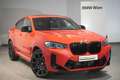 BMW X4 M Rot - thumbnail 1