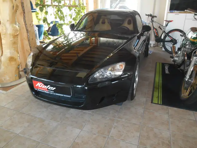 Honda S 2000 S2000