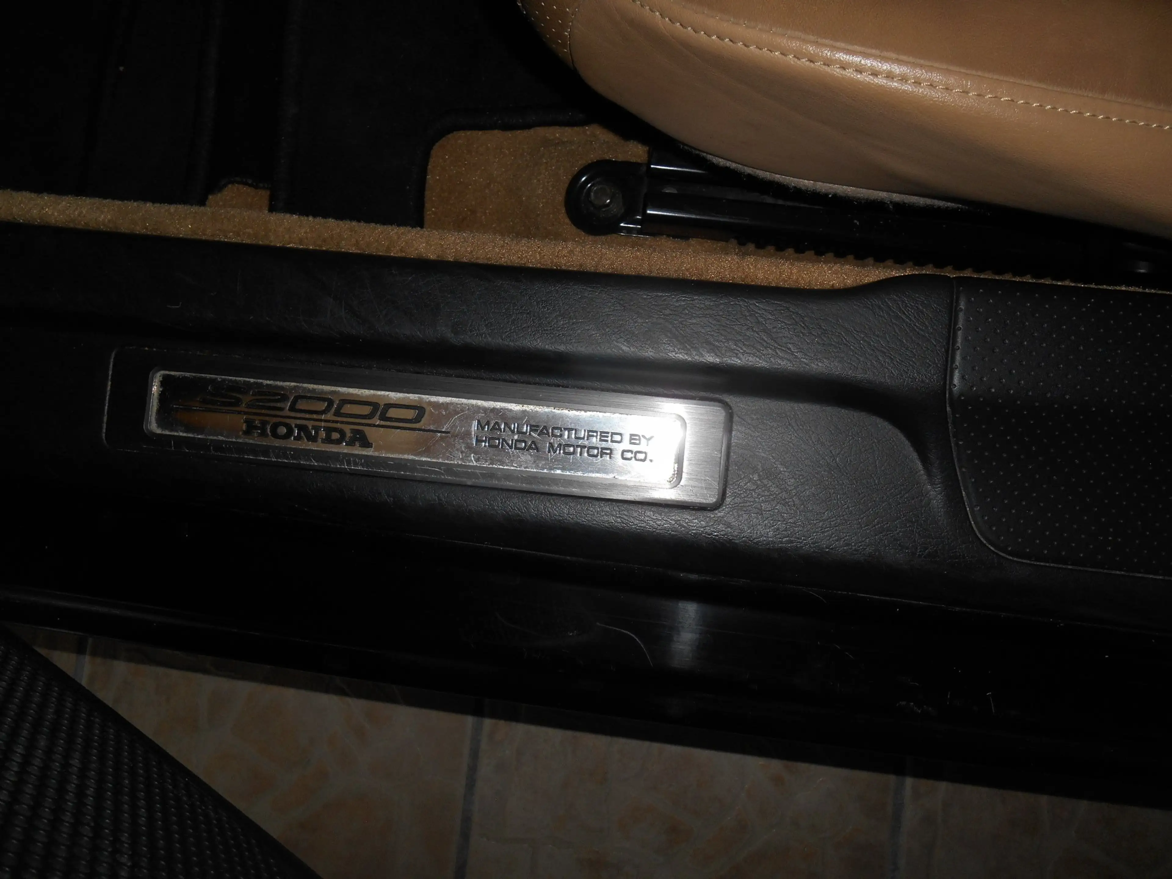 Honda S 2000 S2000 — photo 6