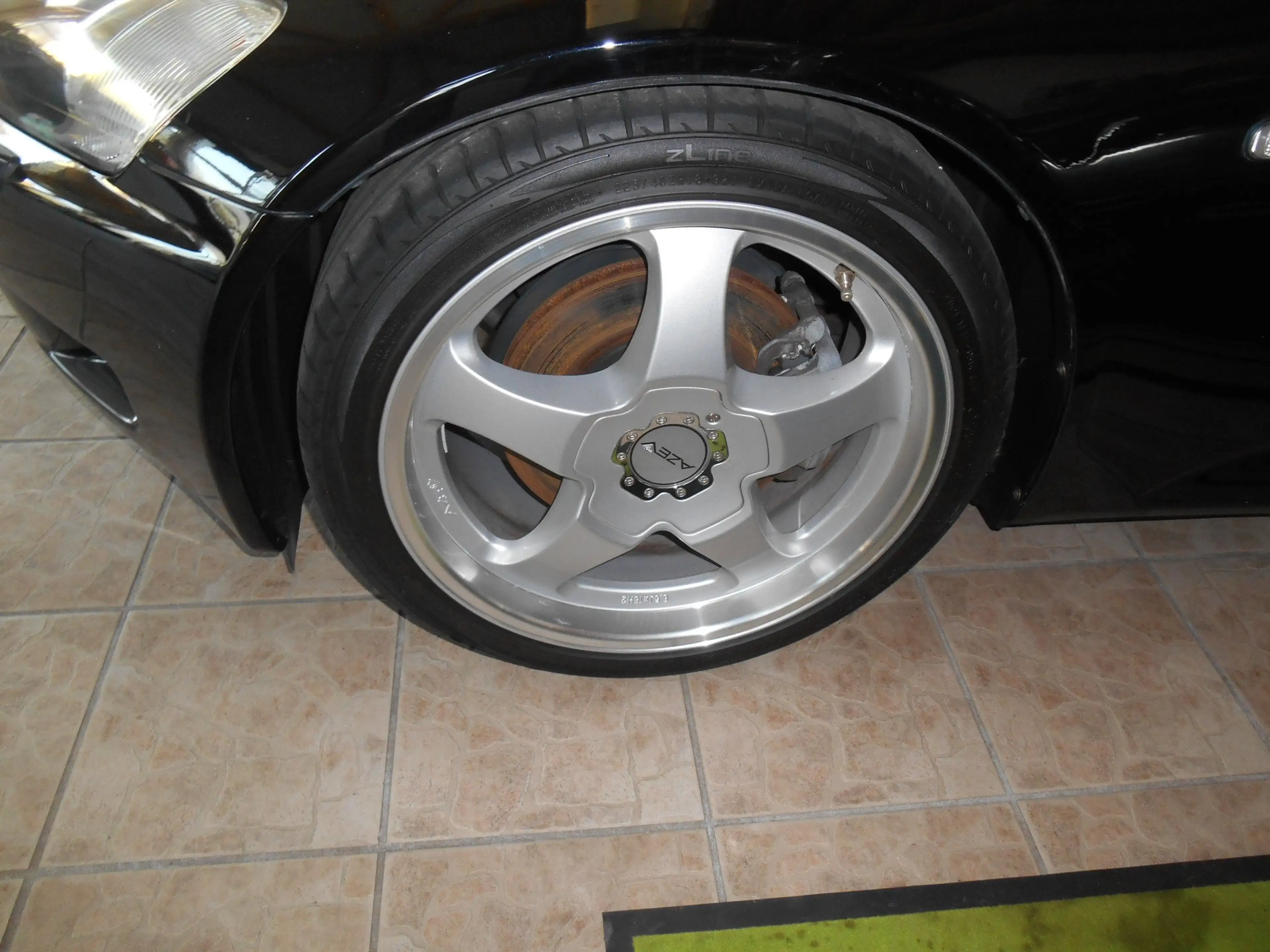 Honda S 2000 S2000 — photo 3