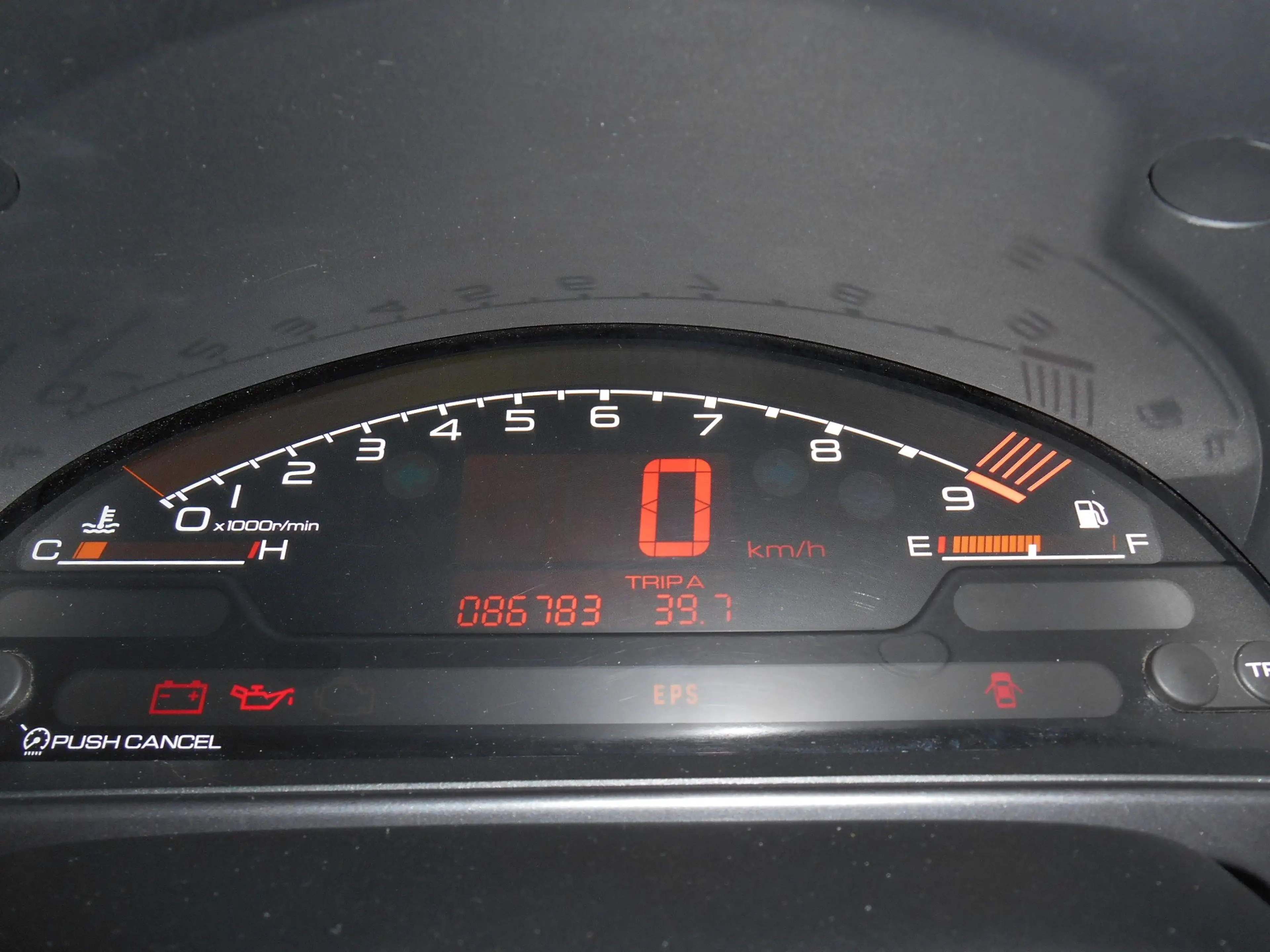 Honda S 2000 S2000 — photo 7