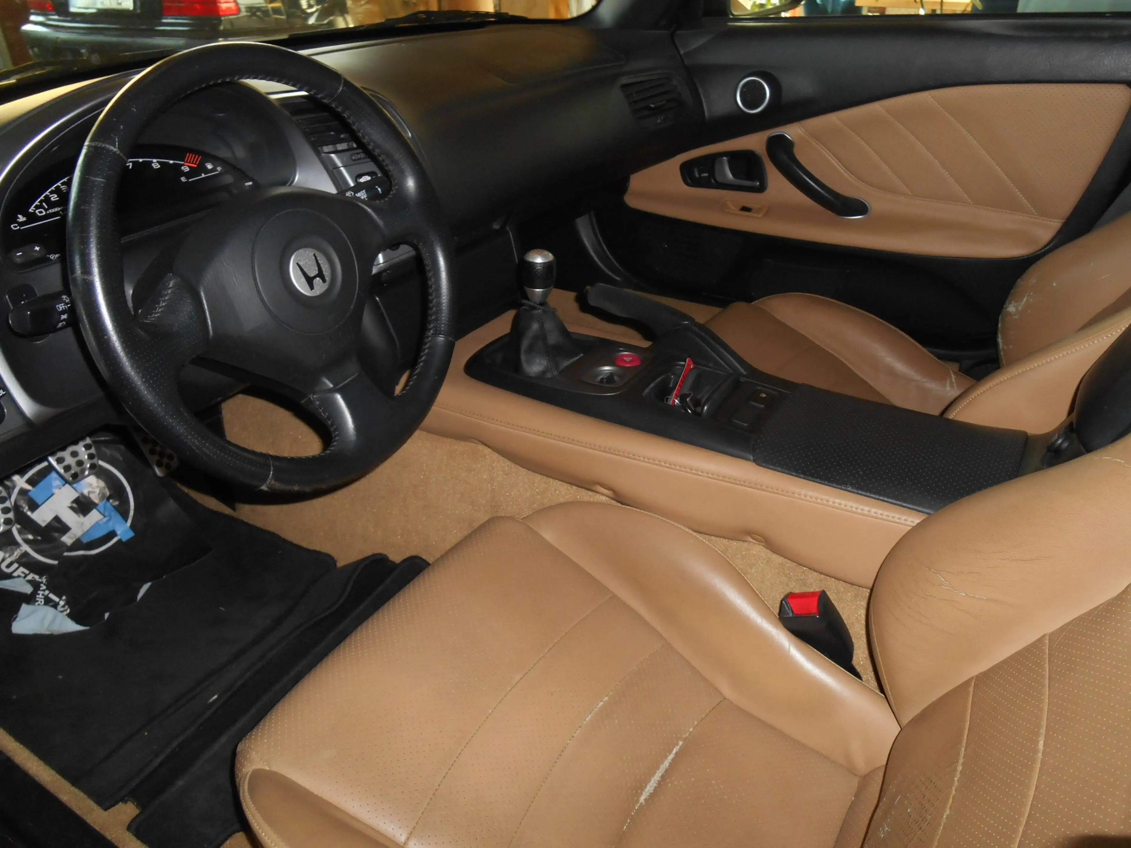 Honda S 2000 S2000 — photo 5