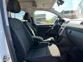 Volkswagen Caddy Kombi Maxi Comfortline 2,0 TDI 4MOTION ACC-AHK Weiß - thumbnail 7
