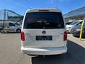 Volkswagen Caddy Kombi Maxi Comfortline 2,0 TDI 4MOTION ACC-AHK Weiß - thumbnail 5