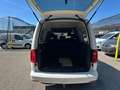 Volkswagen Caddy Kombi Maxi Comfortline 2,0 TDI 4MOTION ACC-AHK Weiß - thumbnail 9