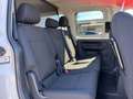 Volkswagen Caddy Kombi Maxi Comfortline 2,0 TDI 4MOTION ACC-AHK Weiß - thumbnail 8