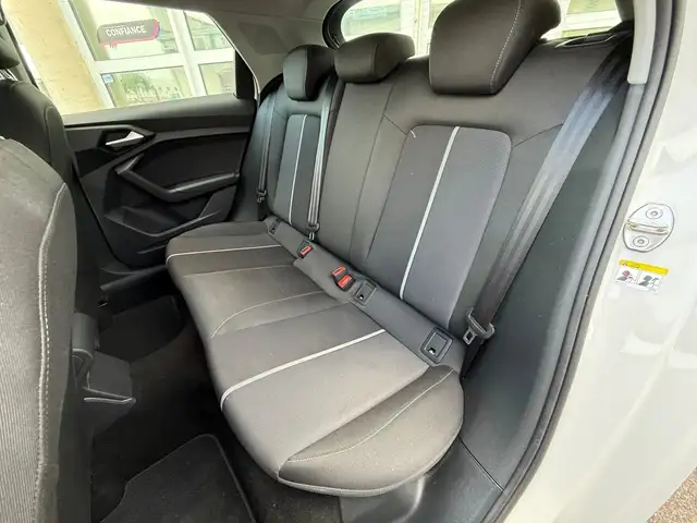 Audi A1 view 14