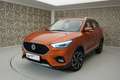 MG ZS MG ZS Orange - thumbnail 1
