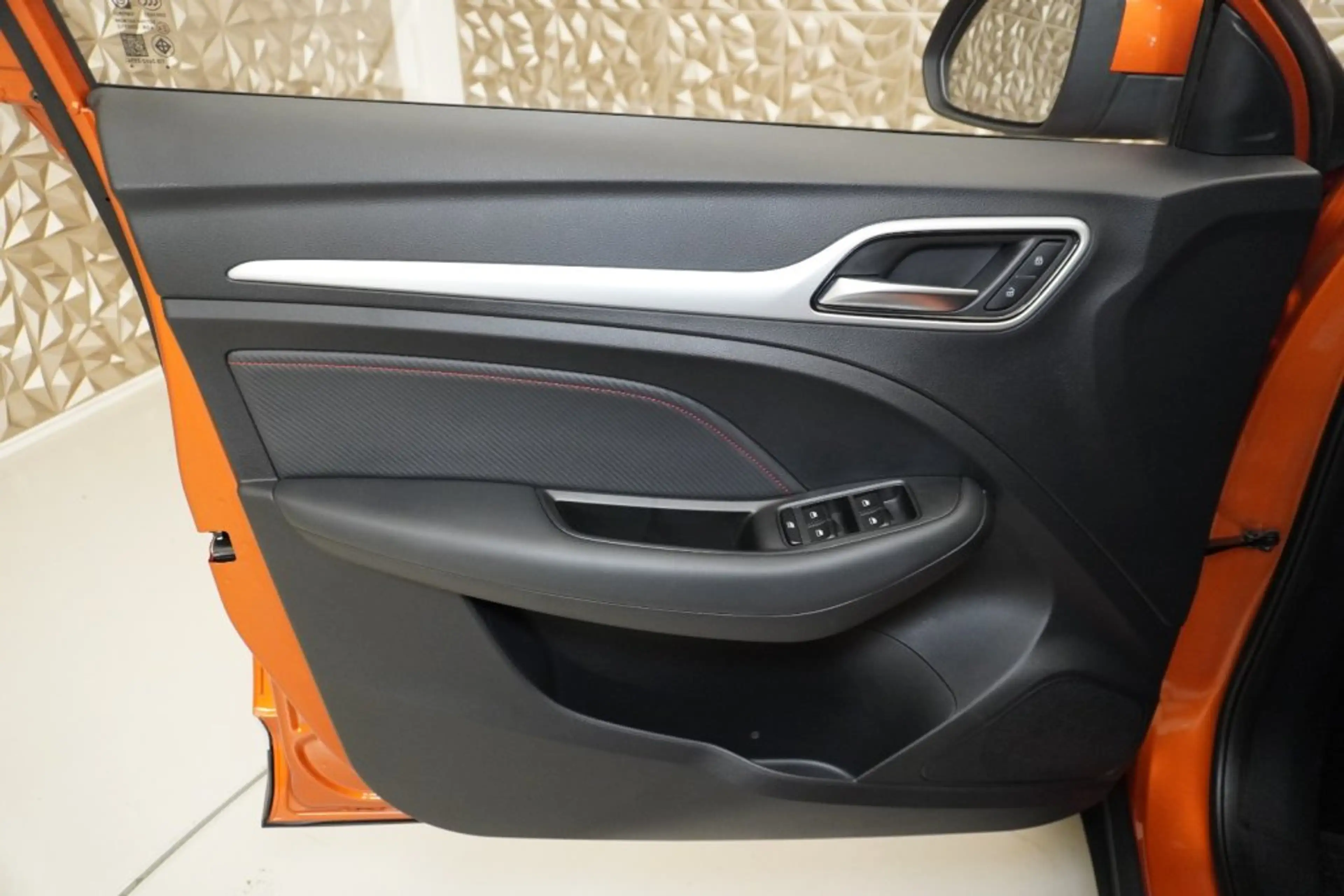 MG ZS MG ZS — photo 12