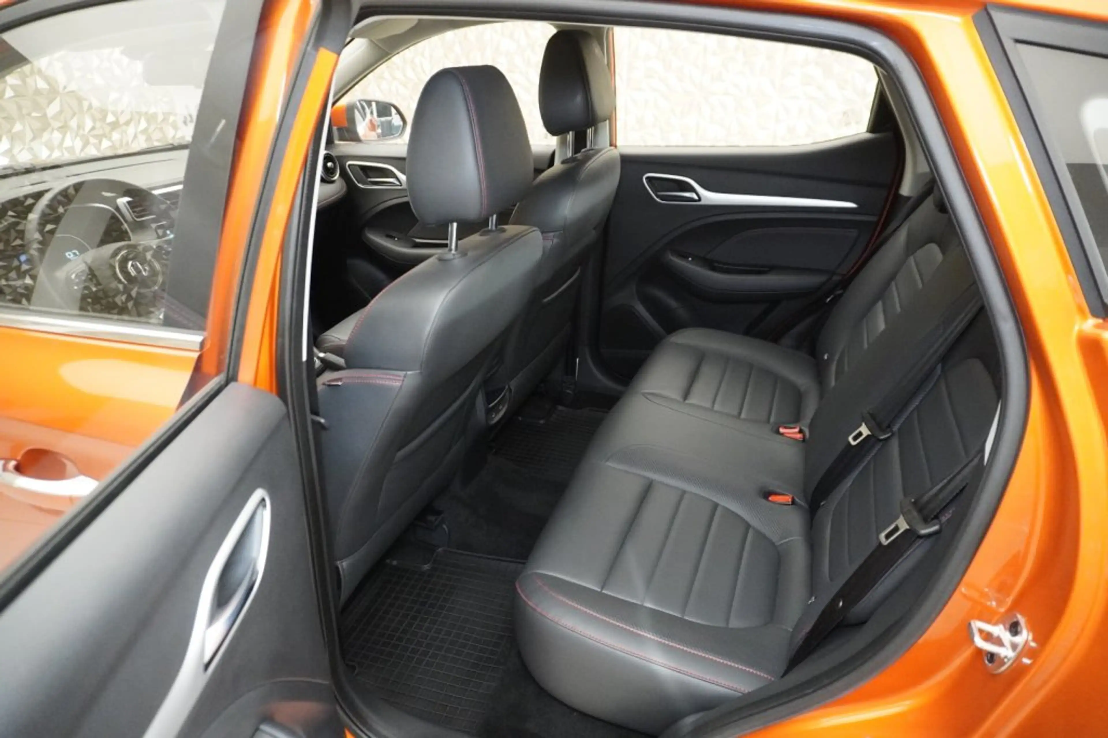 MG ZS MG ZS — photo 13