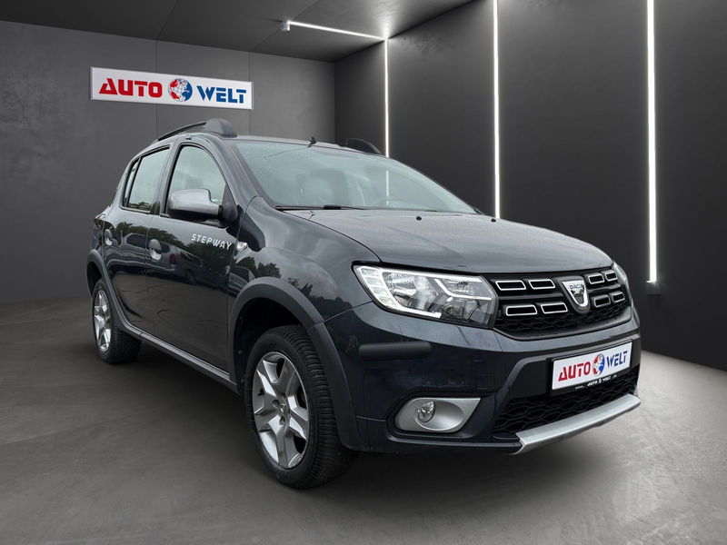 Dacia Sandero II 0.9 TCE Comfort Klima Bluetooth AUX — photo 2