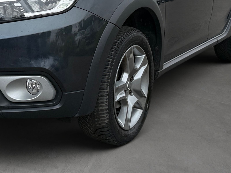 Dacia Sandero II 0.9 TCE Comfort Klima Bluetooth AUX — photo 8
