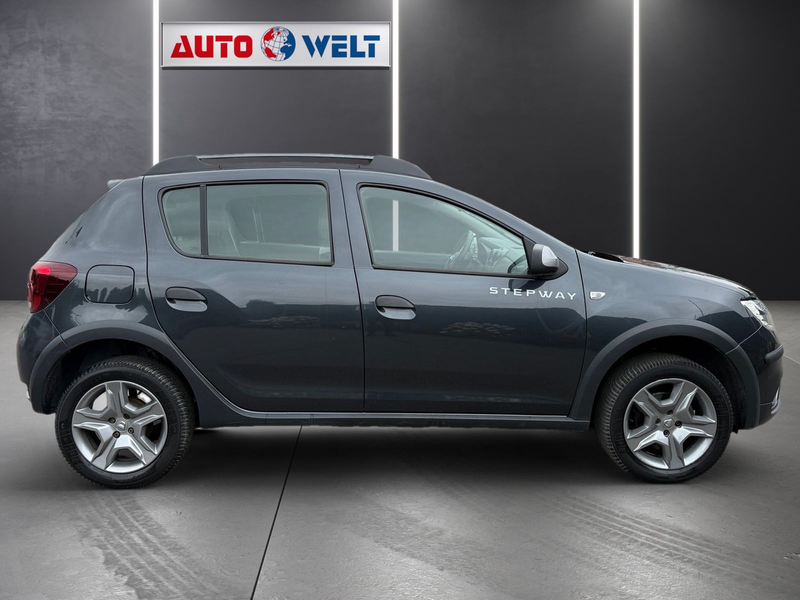 Dacia Sandero II 0.9 TCE Comfort Klima Bluetooth AUX — photo 3