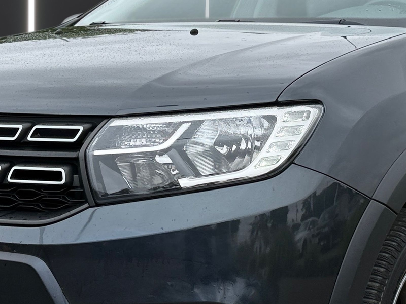 Dacia Sandero II 0.9 TCE Comfort Klima Bluetooth AUX — photo 7