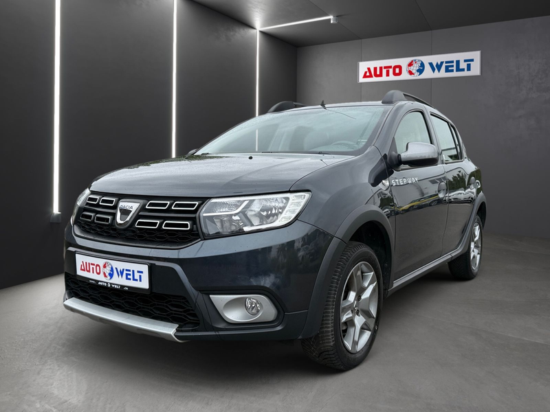 Dacia Sandero II 0.9 TCE Comfort Klima Bluetooth AUX