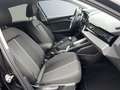 Audi A1 30 TFSI advanced Sitzheizung Blueto Schwarz - thumbnail 18