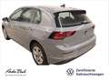 Volkswagen Golf VIII 1.5 TSI Life LED Digital Cockpit ACC E Grau - thumbnail 4