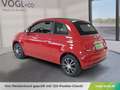 Fiat 500C FireFly Hybrid 70 Club Rot - thumbnail 3