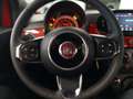 Fiat 500C FireFly Hybrid 70 Club Rot - thumbnail 12