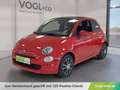 Fiat 500C FireFly Hybrid 70 Club Rot - thumbnail 1