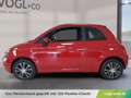Fiat 500C FireFly Hybrid 70 Club Rot - thumbnail 2