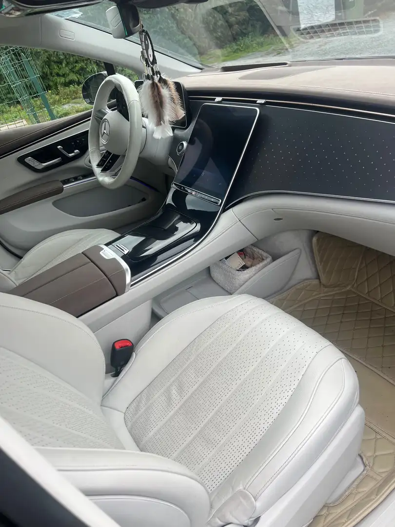 Mercedes-Benz EQS EQS 107.8 kWh 450+ AMG Line - 2