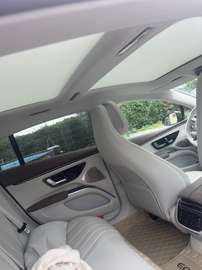 EQS 107.8 kWh 450+ AMG Line