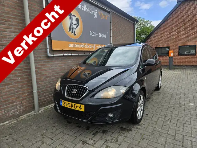 SEAT Altea XL 1.2 TSI Ecomotive Businessline COPA