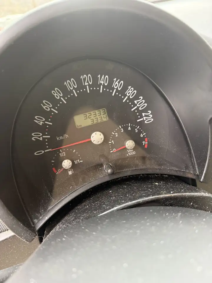 Volkswagen Beetle 2.0, foto 3