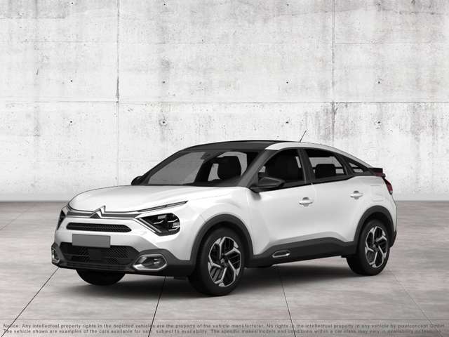 Imagine Citroen C4 Lim. Winter-Paket MAX