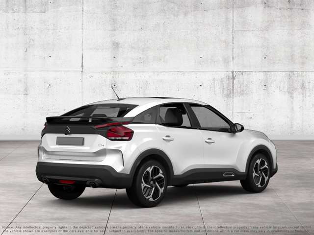 Citroen C4 Lim. Winter-Paket MAX