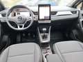 Renault Captur Techno Mild Hybrid 140 Blau - thumbnail 4