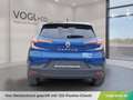 Renault Captur Techno Mild Hybrid 140 Blau - thumbnail 7