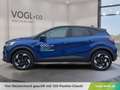 Renault Captur Techno Mild Hybrid 140 Blau - thumbnail 2