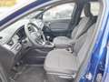 Renault Captur Techno Mild Hybrid 140 Blau - thumbnail 5