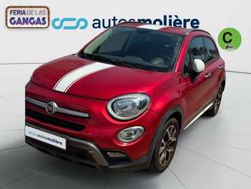 1.6Mjt Cross Plus 4x2 88kW