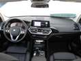 BMW X3 xDrive 30 e Hybrid LED Leder Heckkl. elektr. Zwart - thumbnail 4