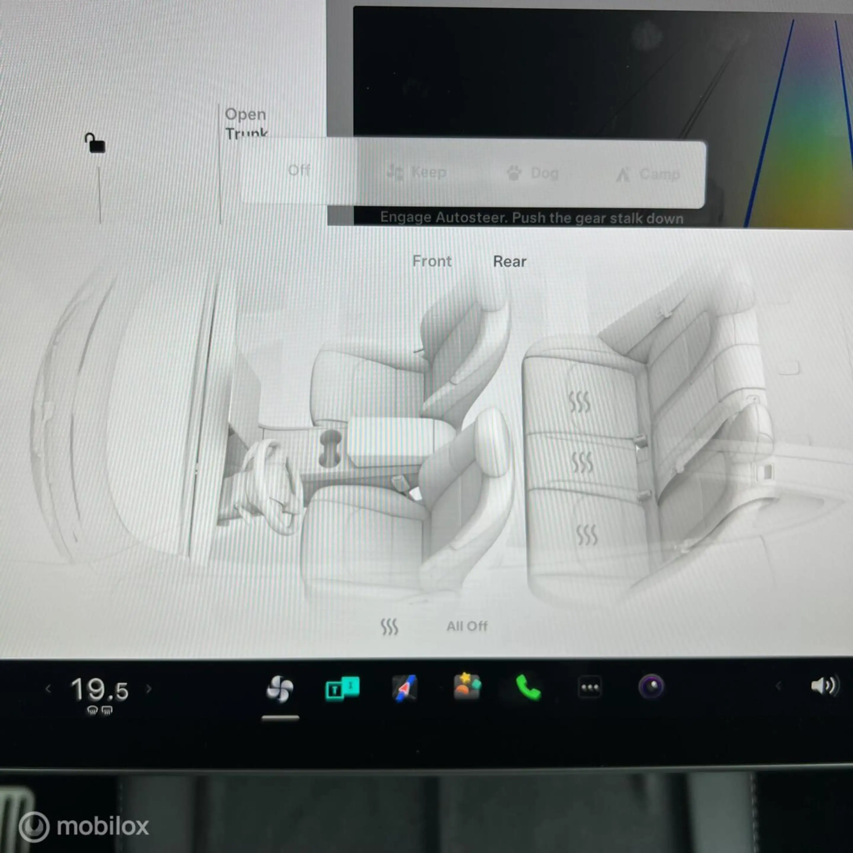 Tesla Model Y Long Range AWD + MMX PACK + SOH 94% — photo 16